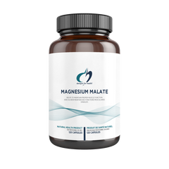 Magnesium Malate