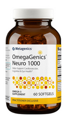 Omegagenics Neuro1000