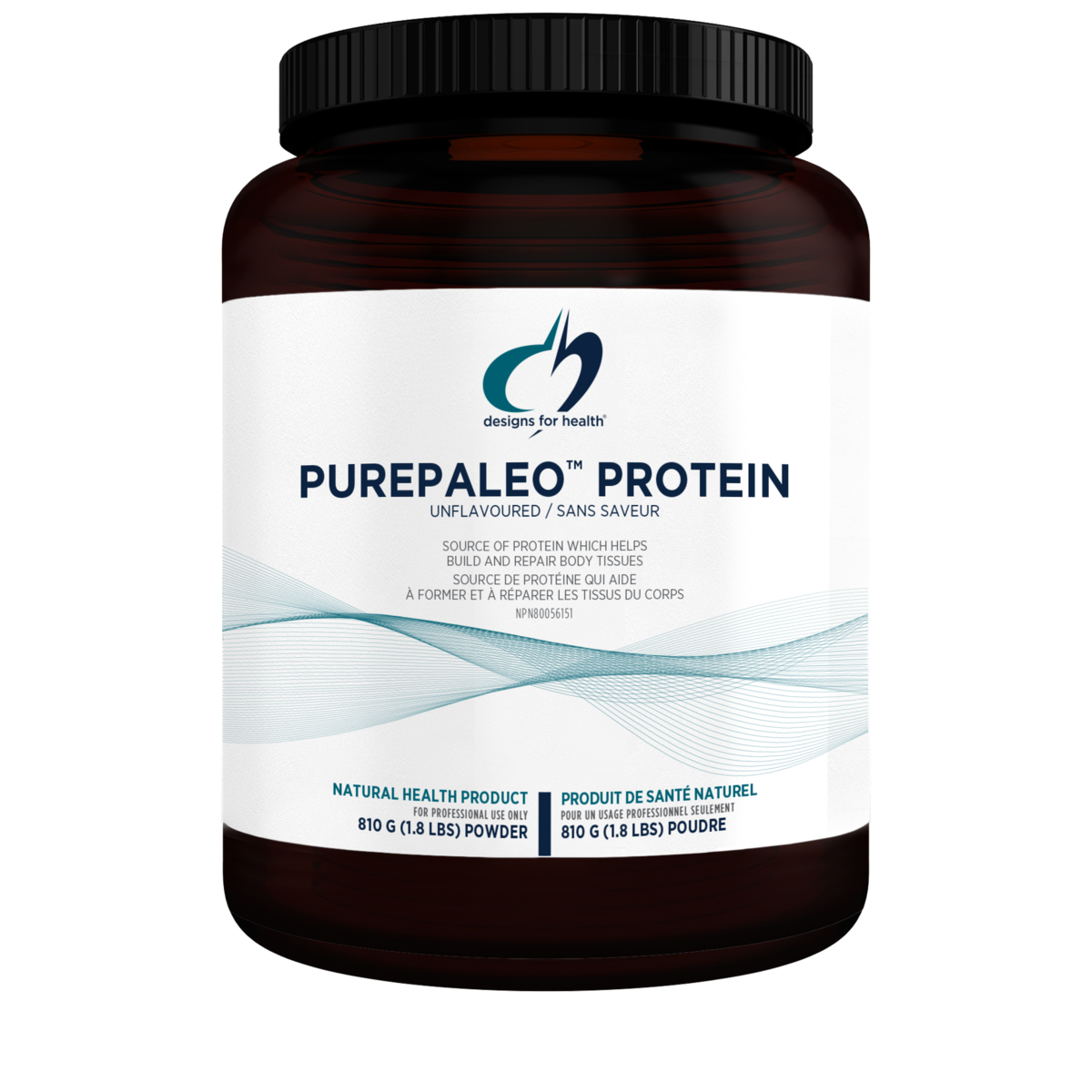 PurePaleo Protein