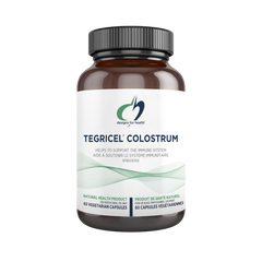 Tegricel Colostrum