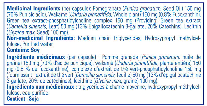 XanthiTrim