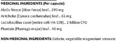 Aloes L-Casei