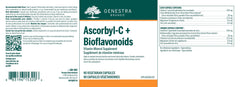 Ascorbyl-C + Bioflavonoids