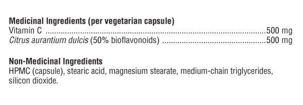 Bio C 1:1