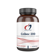 CoQnol 200