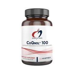 CoQnol 100