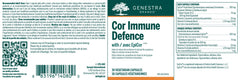 Cor Immune Defence