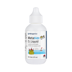 Metakids D3 Liquid