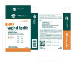 HMF Vaginal Health