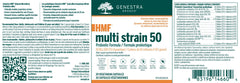 HMF Multi Strain 50