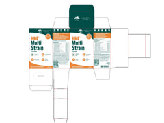 HMF Multi Strain (longue conservation)