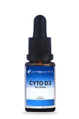 Cyto D3 1000IU Gouttes