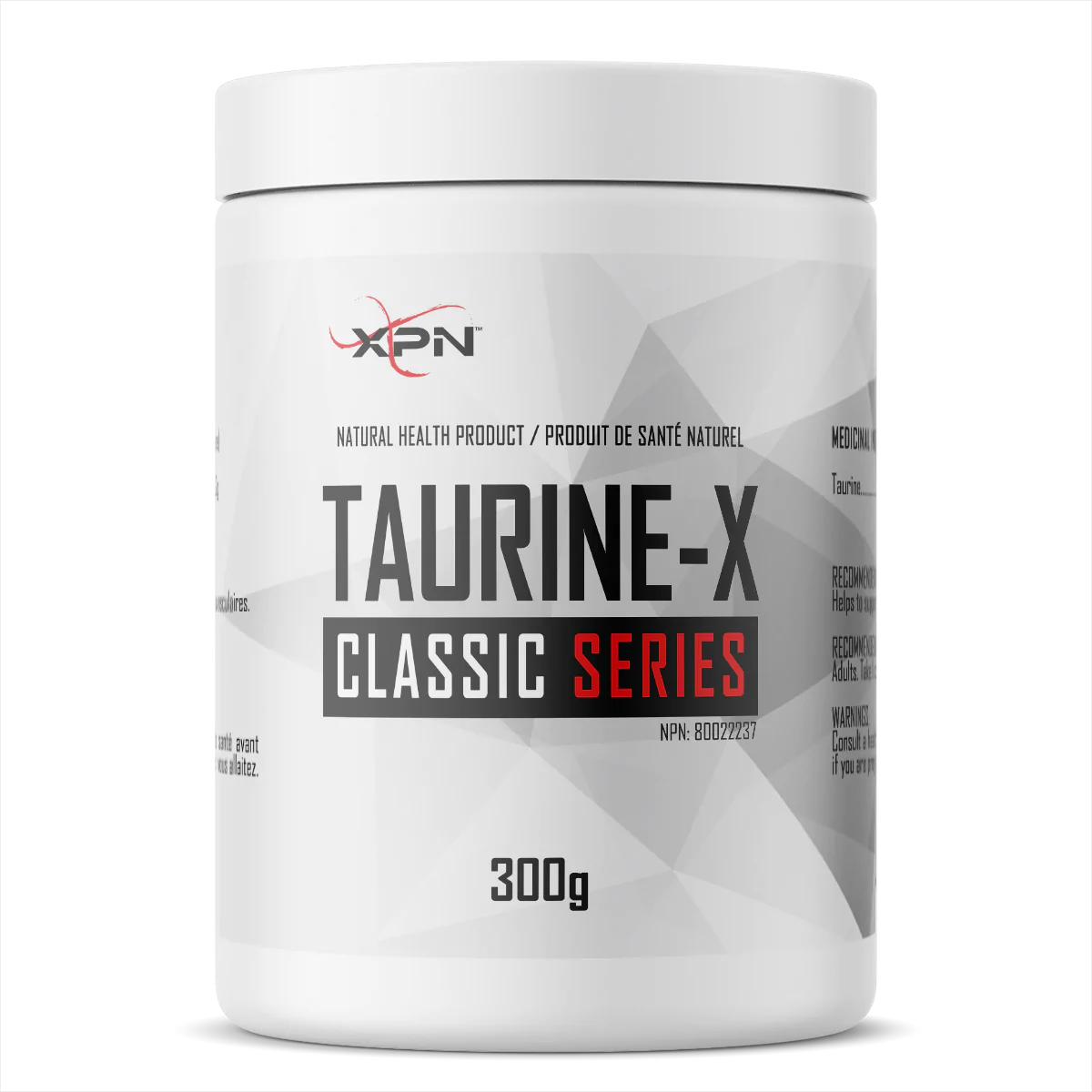 Taurine-X