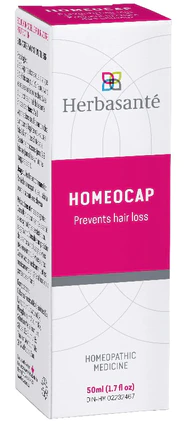 Homeocap