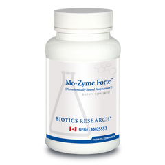 Mo-Zyme Forte