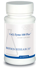 CoQ-Zyme 100 Plus (100 mg)