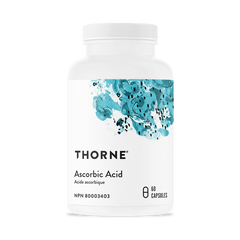 Ascorbic Acid Thorne