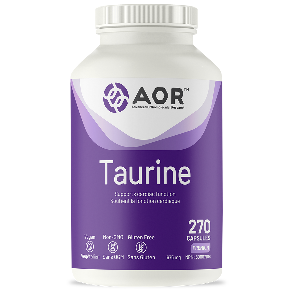 Taurine