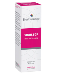 Sinustop