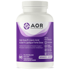 Acide R-Lipoïque Forte Dose