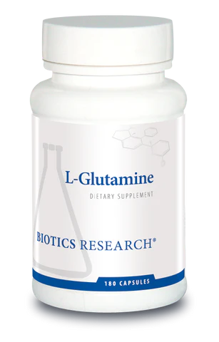 L-Glutamine