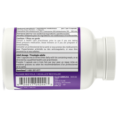 CoEnzyme Q10