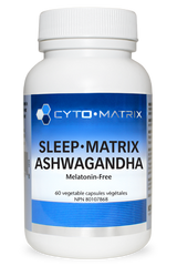 Sleep Matrix Ashwagandha