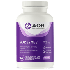 AOR Zymes