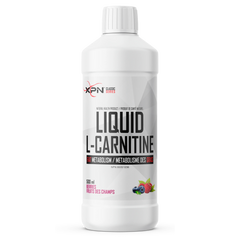 L-Carnitine Liquide