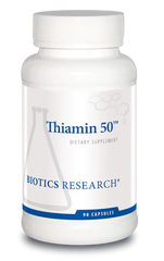 Thiamin-50