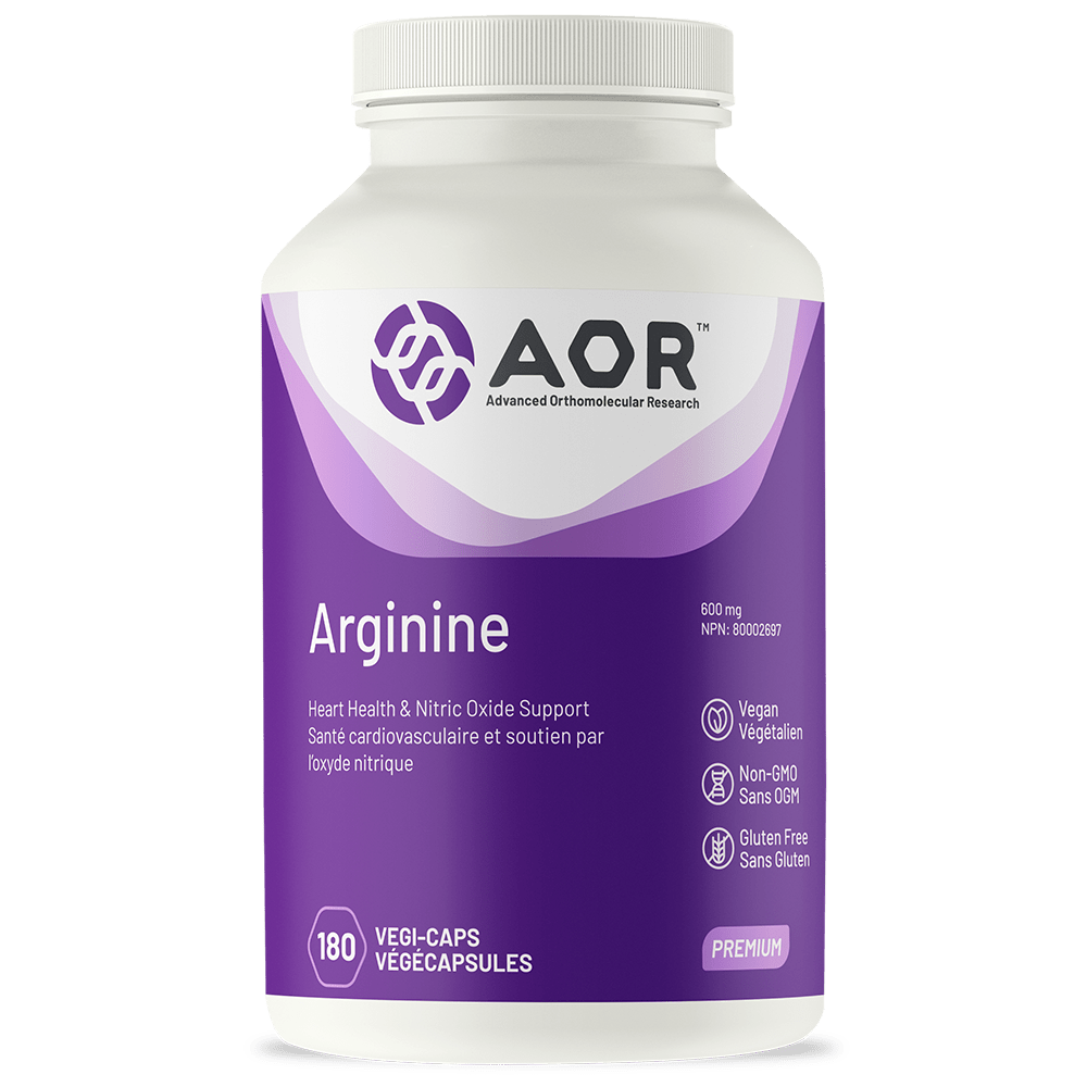 Arginine