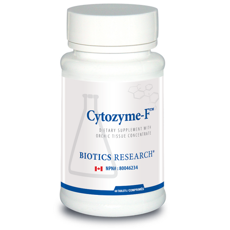 Cytozyme-F