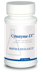 Cytozyme-LV (Neonatal Liver)