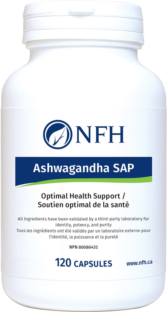 Ashwagandha SAP-120