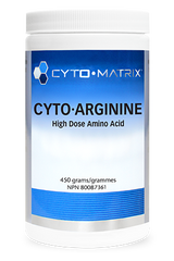 Cyto Arginine - Poudre