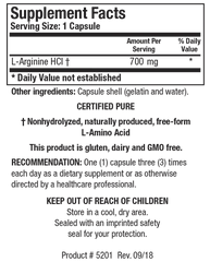 L-Arginine