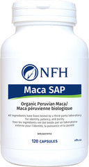 Maca SAP