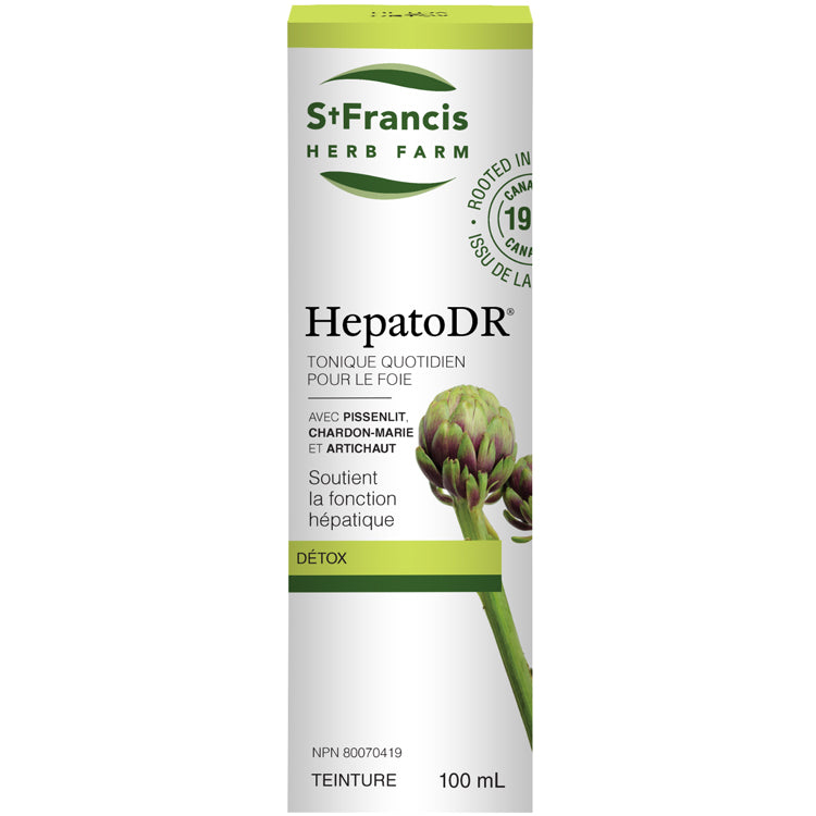 Hepato DR