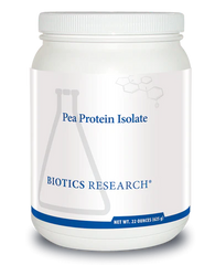 Pea Protein Isolate