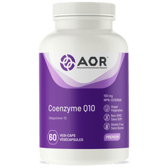 CoEnzyme Q10