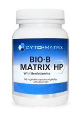 Bio B Matrix HP