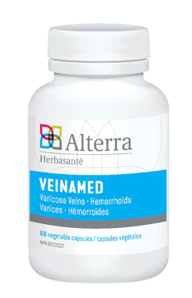 Veinamed