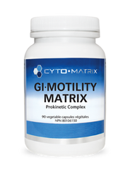 GI Motility Matrix