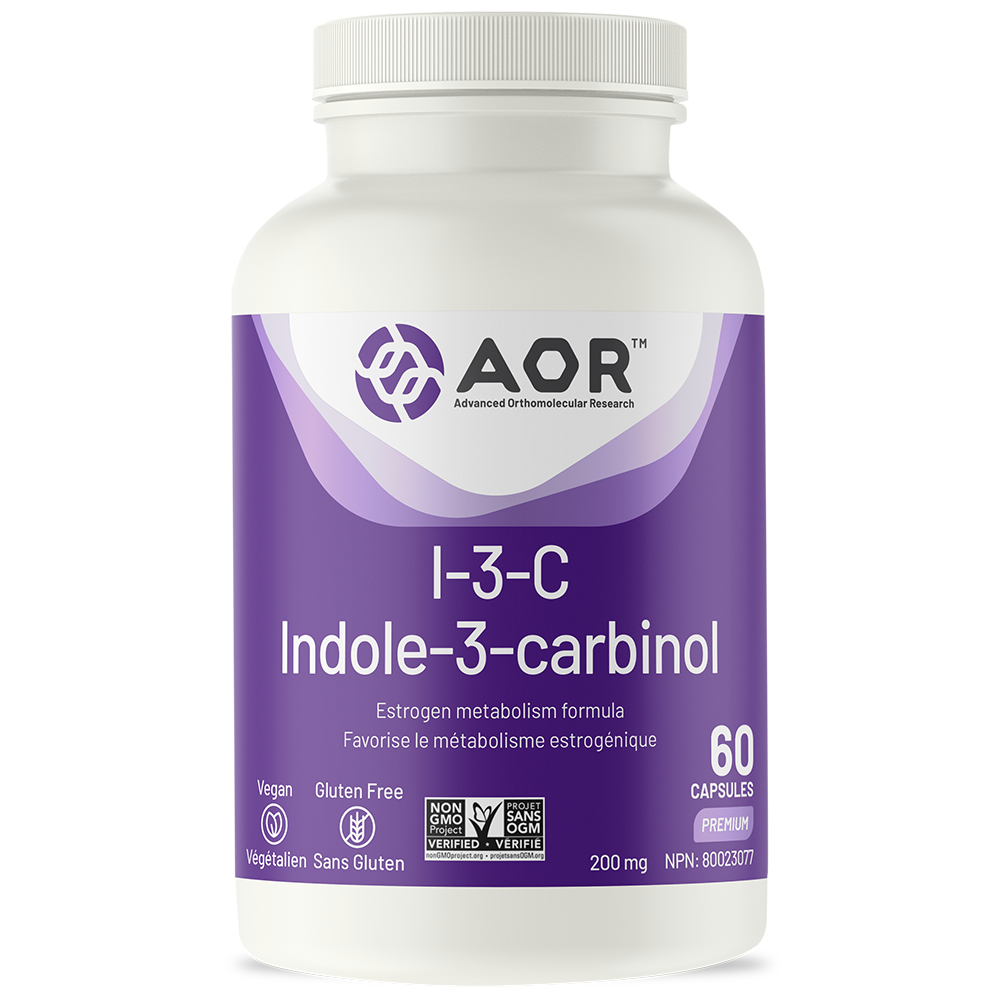 Indole-3-Carbinol