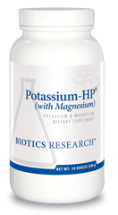 Potassium-HP (high potency w/mg)