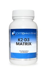 K2 D3 Matrix