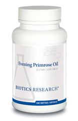 Evening Primrose Oil