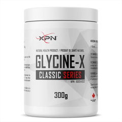 Glycine-X