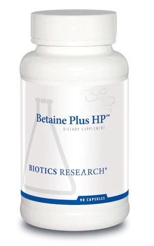 Betaine Plus HP