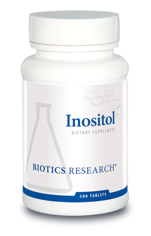 Inositol